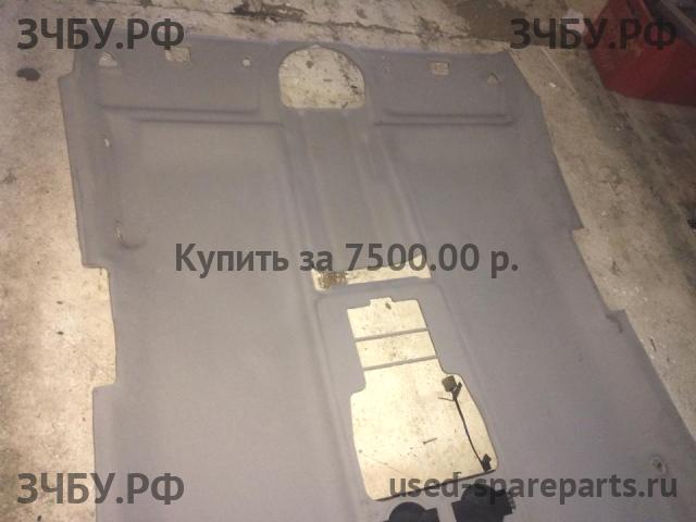 Infiniti QX56 [JA60] Обшивка потолка