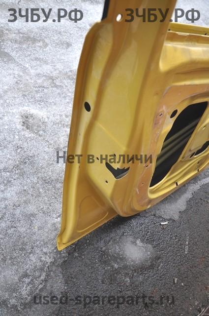 Opel Corsa D Дверь передняя левая