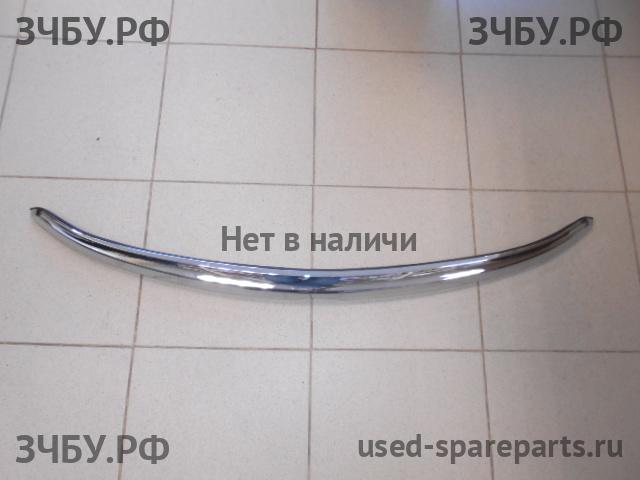 Toyota Camry 7 (V50) Накладка на капот