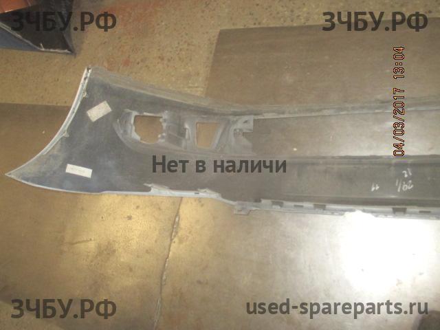 Volkswagen Polo 5 (Sedan) Бампер передний