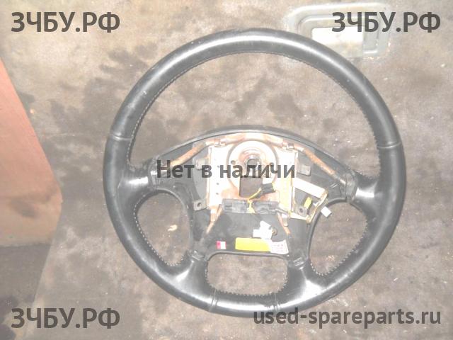 Hyundai Sonata 5 Рулевое колесо с AIR BAG