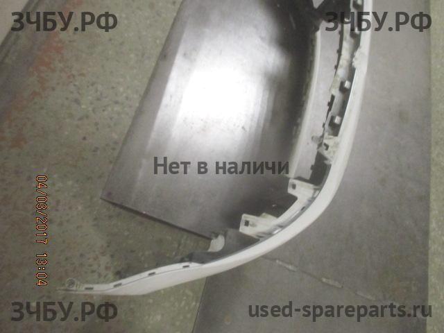 Volkswagen Polo 5 (Sedan) Бампер передний