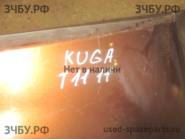 Ford Kuga 2 Бампер передний