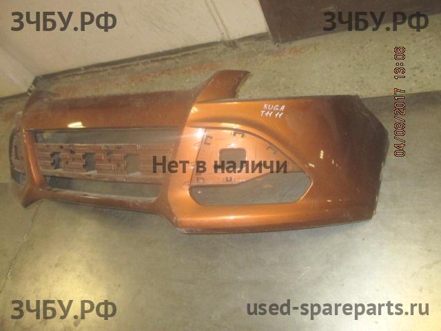 Ford Kuga 2 Бампер передний
