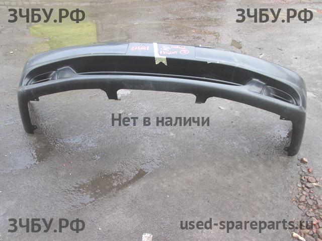 Hyundai Accent 2 Бампер передний
