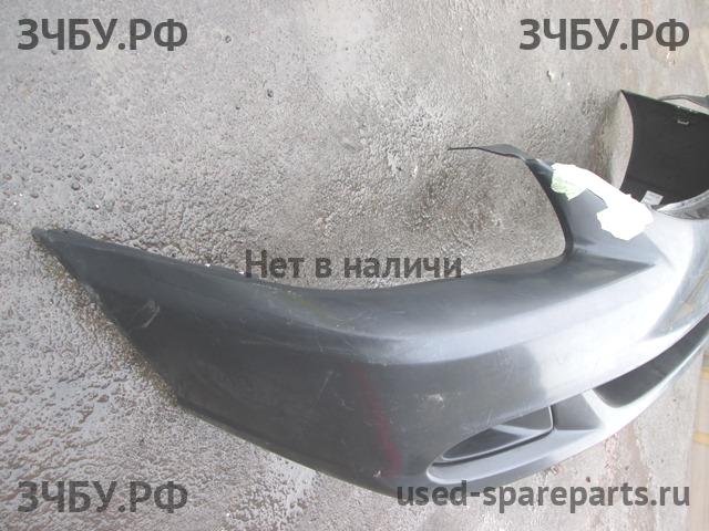 Hyundai Accent 2 Бампер передний