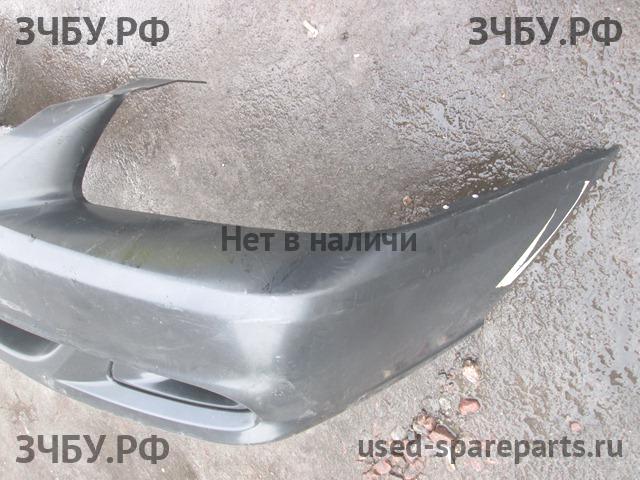 Hyundai Accent 2 Бампер передний