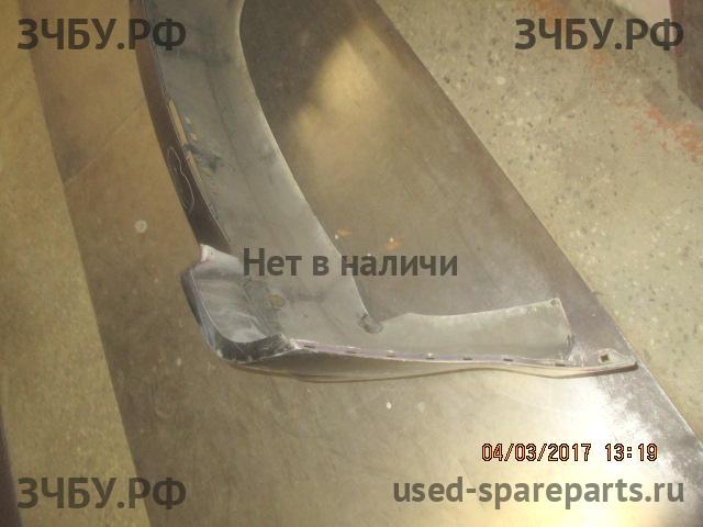 Mitsubishi Lancer 10 [CX/CY] Бампер задний