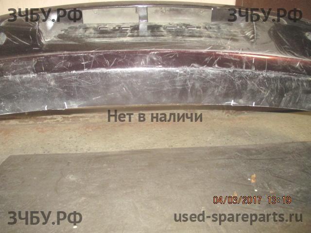 Mitsubishi Lancer 10 [CX/CY] Бампер задний