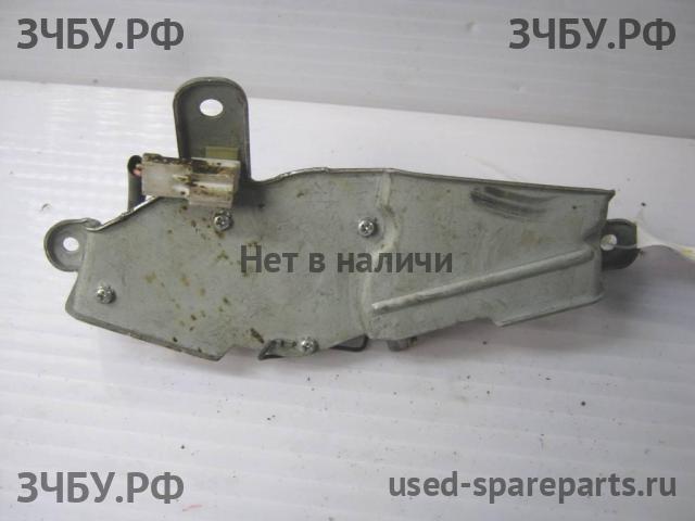 Daewoo Matiz 1 Моторчик стеклоочистителя задний