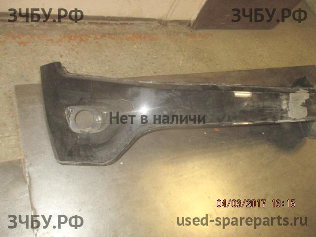 Jeep Grand Cherokee 4 Бампер передний