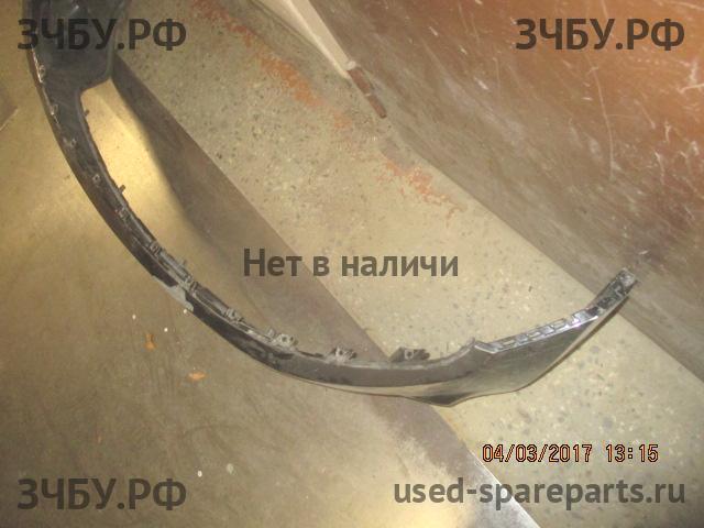 Jeep Grand Cherokee 4 Бампер передний