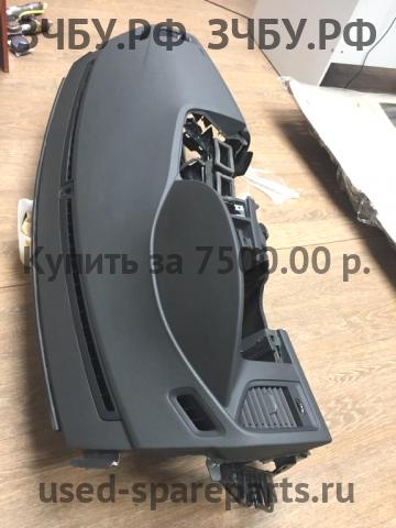 Volvo XC-60 (1) Торпедо