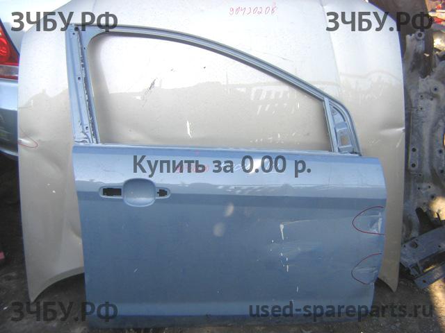 Ford Focus 2 Дверь передняя правая