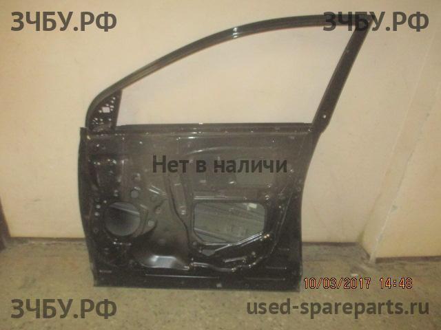 Toyota RAV 4 (4) Дверь передняя правая