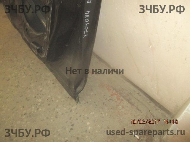 Toyota RAV 4 (4) Дверь передняя правая
