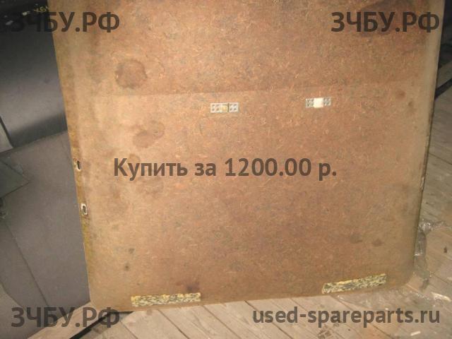 Daewoo Nexia Обшивка потолка