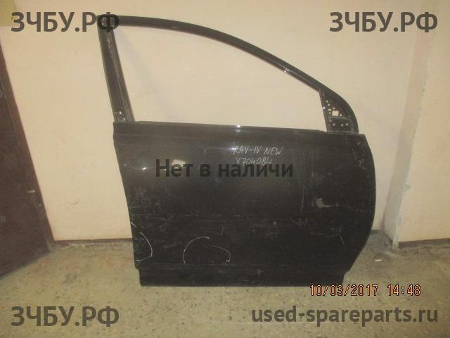 Toyota RAV 4 (4) Дверь передняя правая