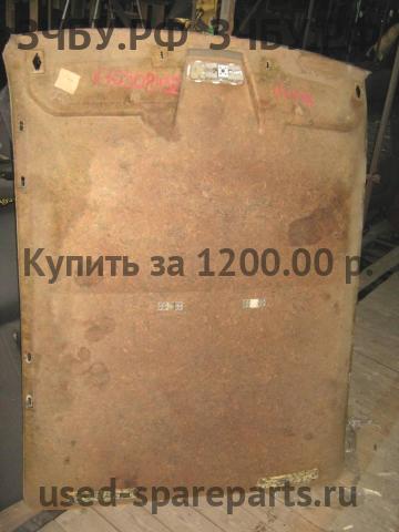 Daewoo Nexia Обшивка потолка