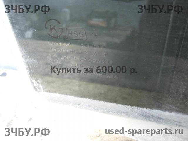 Daewoo Nexia Стекло двери задней правой
