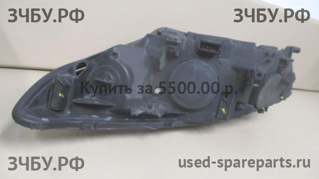Renault Megane 3 Фара левая