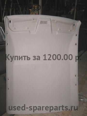 Daewoo Nexia Обшивка потолка