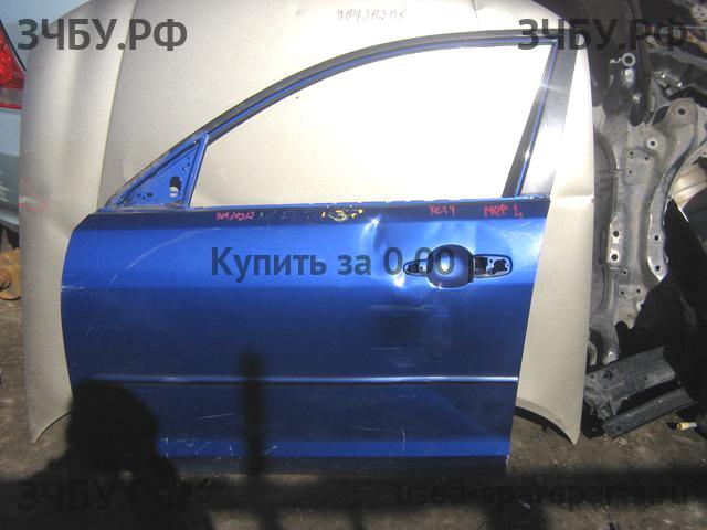 Mazda 3 [BK] Дверь передняя левая