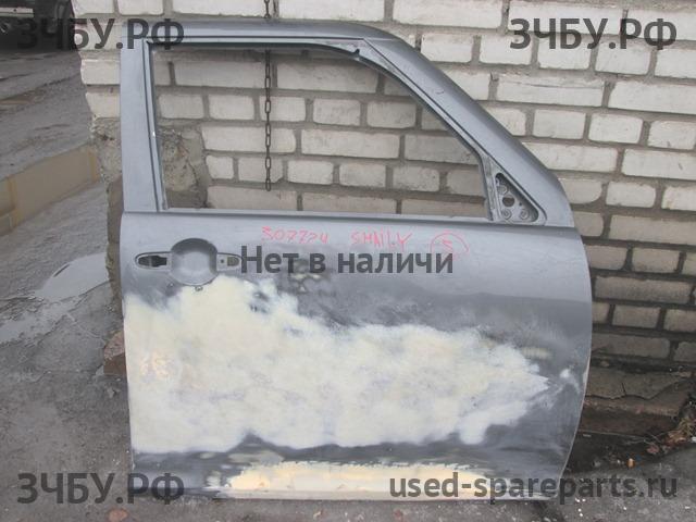 Lifan Smily Дверь передняя правая