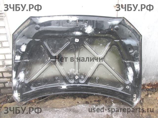 Mitsubishi Lancer 10 [CX/CY] Капот