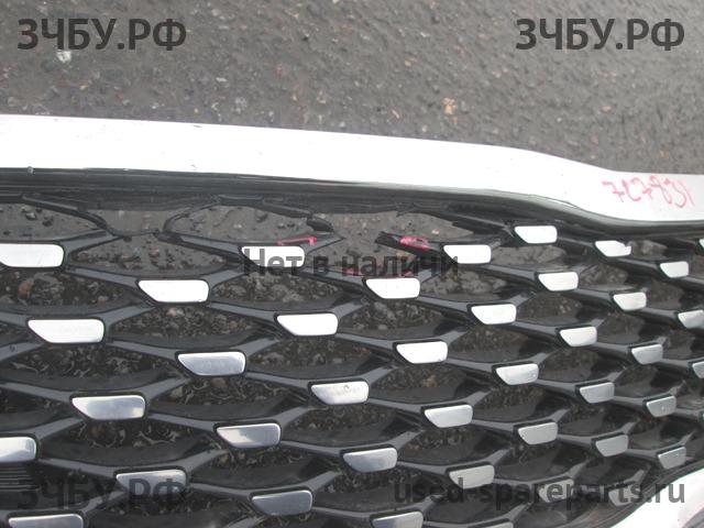 KIA Optima 4 Решетка радиатора