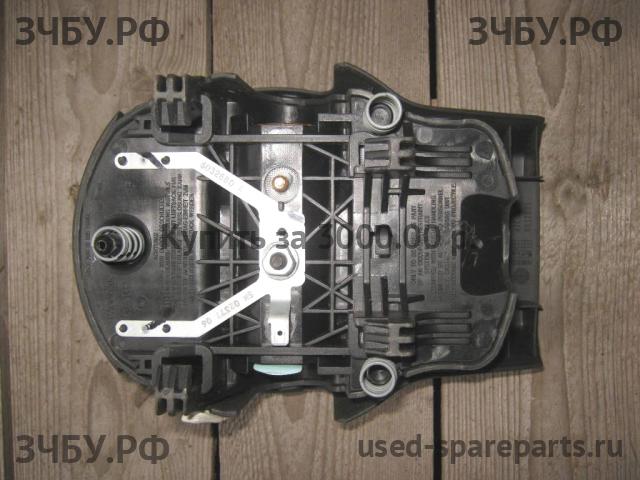 Nissan Pathfinder 2 (R51) Подушка безопасности водителя (в руле)