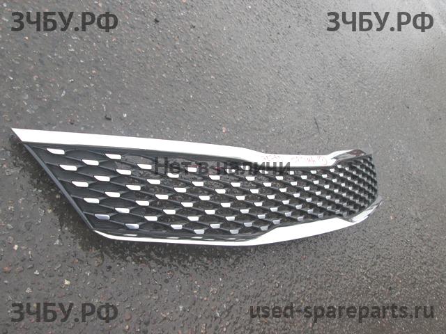 KIA Optima 4 Решетка радиатора