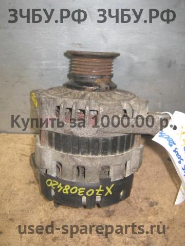 Daewoo Nexia Генератор