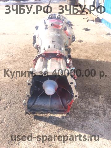 Infiniti FX 35/50 [S51] QX70 АКПП (автоматическая коробка переключения передач)