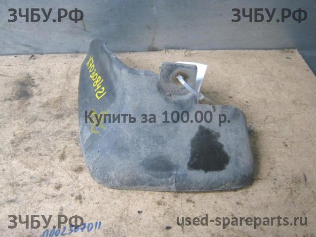 Daewoo Nexia Брызговик передний левый