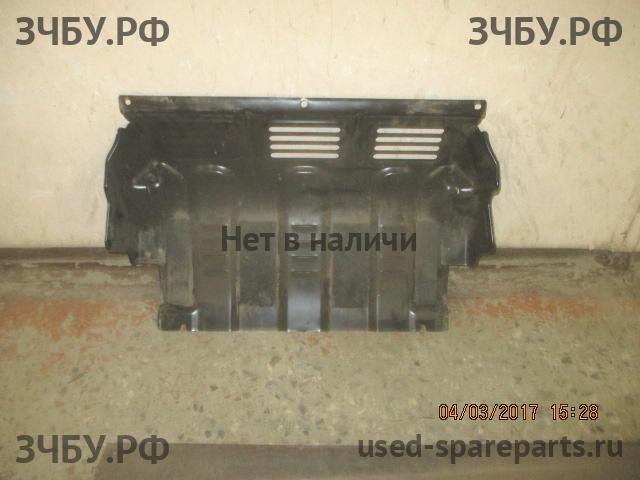 Mitsubishi L200 (4)[KB] Защита картера