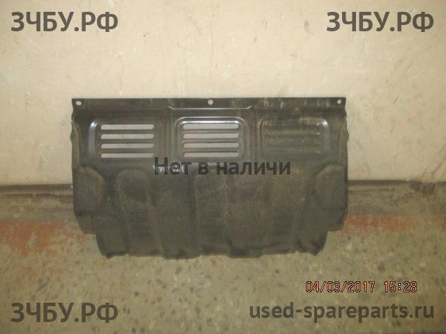 Mitsubishi L200 (4)[KB] Защита картера