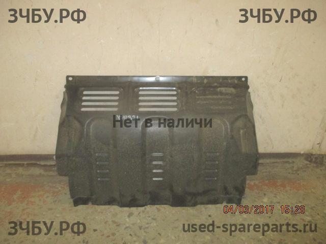 Mitsubishi L200 (4)[KB] Защита картера