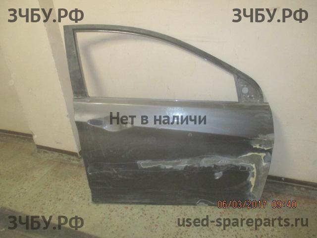 Hyundai Solaris 1 Дверь передняя правая