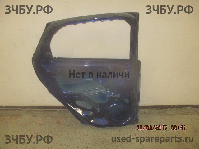 Ford Focus 3 Дверь задняя левая