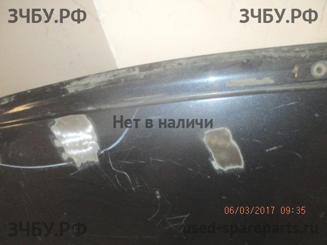 Ford Focus 2 (рестайлинг) Капот