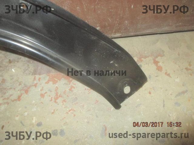 Mazda CX-5 (1) Панель передняя (телевизор)