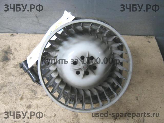 Daewoo Nexia Моторчик печки