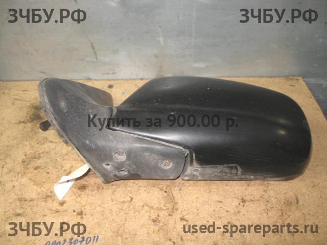 Daewoo Nexia Зеркало левое механическое