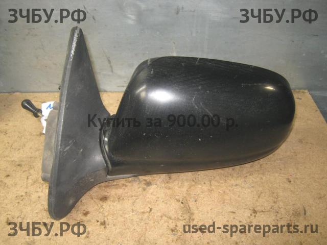 Daewoo Nexia Зеркало левое механическое