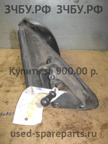 Daewoo Nexia Зеркало левое механическое
