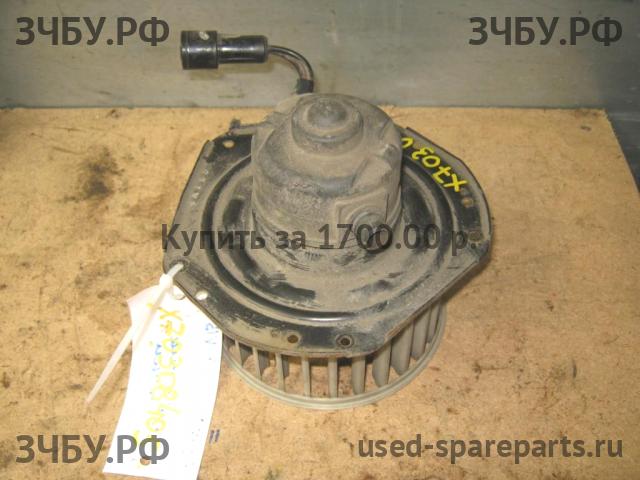 Daewoo Nexia Моторчик печки