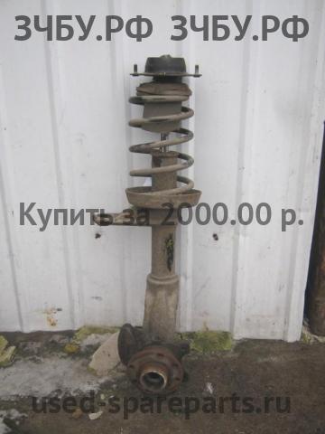 Daewoo Nexia Стойка передняя правая (в сборе)