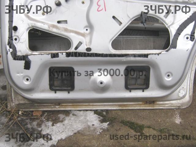Daewoo Nexia Дверь задняя правая