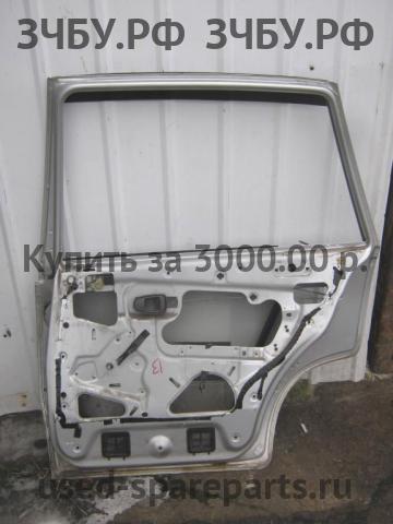 Daewoo Nexia Дверь задняя правая